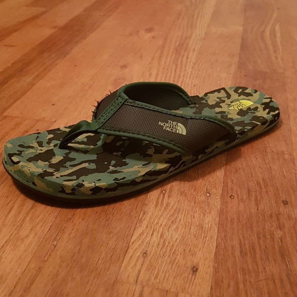 The north face  base camp Flip flop - Picture 3 of 5